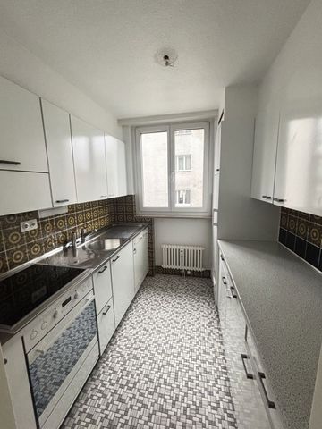 Grosszügige 4.5-Zimmerwohnung an ruhiger Lage - Photo 3