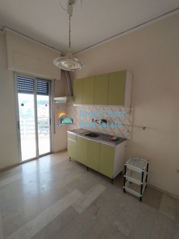Studio/Γκαρσονιέρα για ενοικίαση - Πάτρα, - Φωτογραφία 3