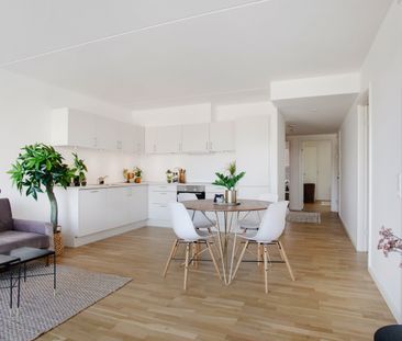 Teglholmsgade 62, 2. tv., Bolværket, 2450 København SV - Foto 1