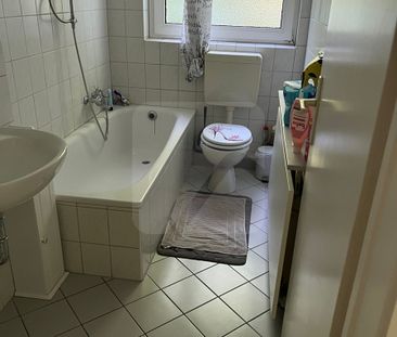 Lüdenscheid-Freisenberg: 2-Zimmer-Wohnung mit Balkon in ruhiger Lage - Photo 4