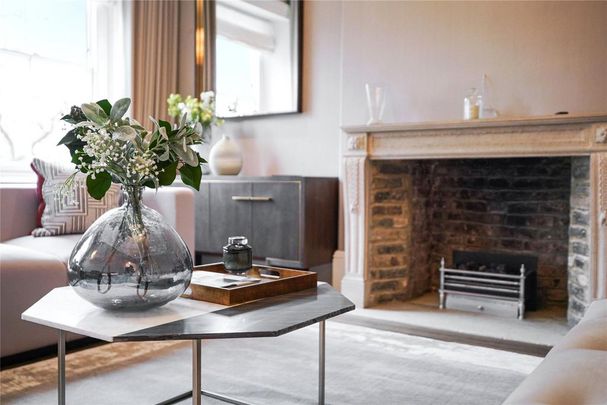 3 bedroom apartment to rent - Photo 1