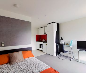 Standard Studio - Photo 3