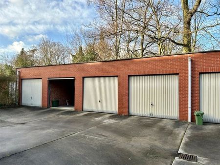 Ruim gerenoveerd eerste verdiep in woonpark bij dorpscentrum - Photo 3