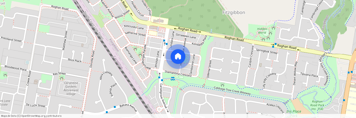 20 Hinchinbrook Avenue, Qld 4018, Fitzgibbon