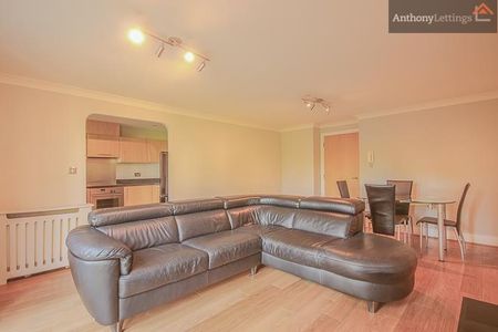 2 bedroom apartment to rent - Photo 4