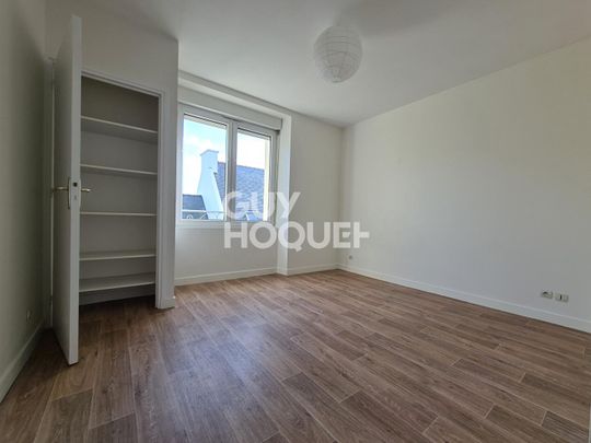 A louer appartement T3 Centre-ville de GUIPAVAS - Photo 1