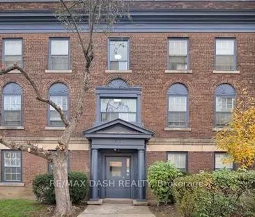 For Lease - 917 St Clair Avenue Unit# 17, Toronto, Ontario - Photo 2