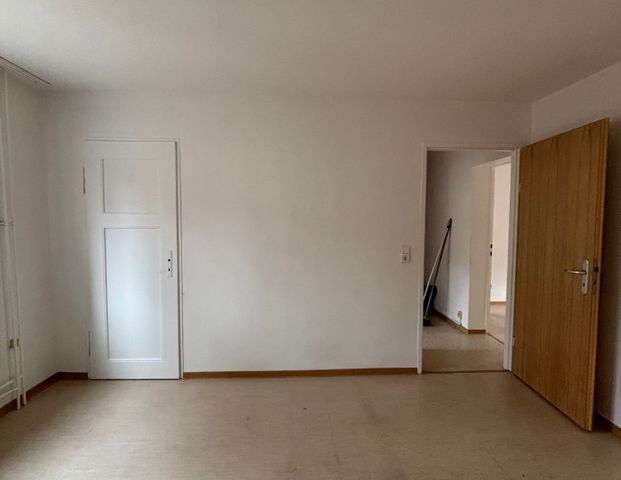 3 ZKB Weylstr. 41 im 2. Obergeschoss links - Photo 1