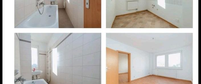 Nachmieter gesucht für 2-Raumwohnung in Magdeburg Stadtfeld-Ost - Foto 1