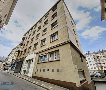 Location Appartement 1 pièce 16m² ROUEN 76000 - Photo 6