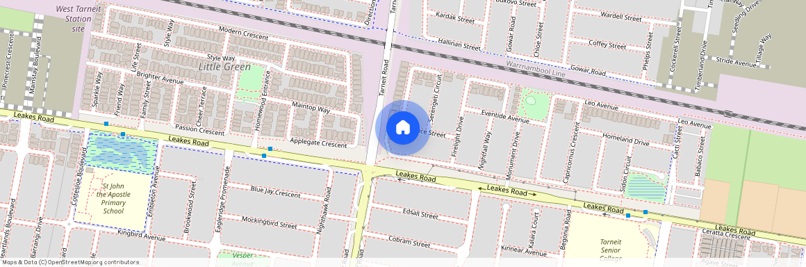 19 Radiance Street, Tarneit VIC 3029