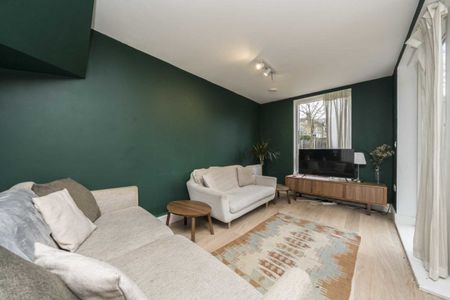 Mildenhall Road, Clapton, E5 - Photo 3