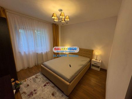 APARTAMENT 2 CAMERE DE INCHIRIAT RAHOVA SEBASTIAN - Fotografie 4