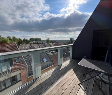Appartement te huur in Gavere - Photo 3