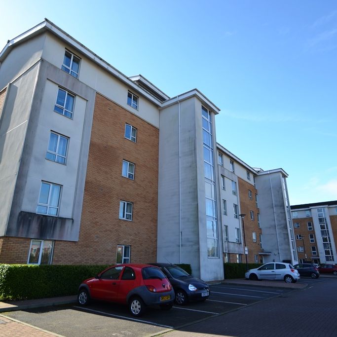 Overstone Court, Dumballs Rd, Cardiff Bay - Photo 1