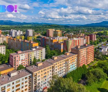 Pronájem bytu 3+1, ul. Polní, Český Těšín - Photo 3