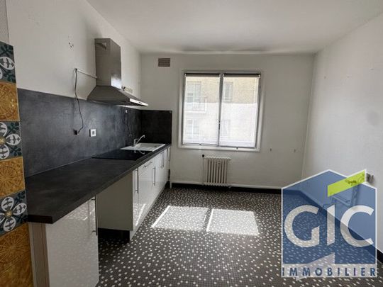 Location Appartement 4 pièces 112m² - Photo 1