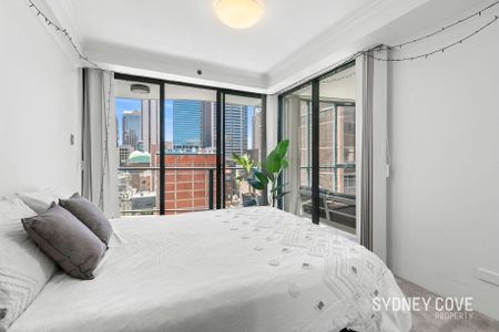 Sydney CBD - Photo 2