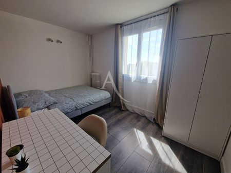 Location Appartement 1 pièce 10m² - Photo 3