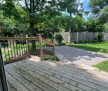 For Lease - 1339 Pinegrove Road Unit# 2, Oakville, Ontario - Photo 3