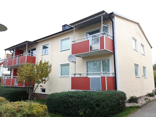 Östra Esplanaden 1 - Foto 1