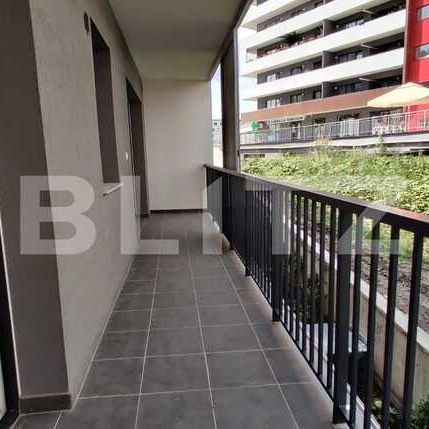 2 camere, 56 mp, mobilat modern, parcare, zona Sophia Residence - Photo 1