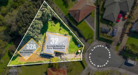 Lovely Renovated Family Home Otara - Photo 3