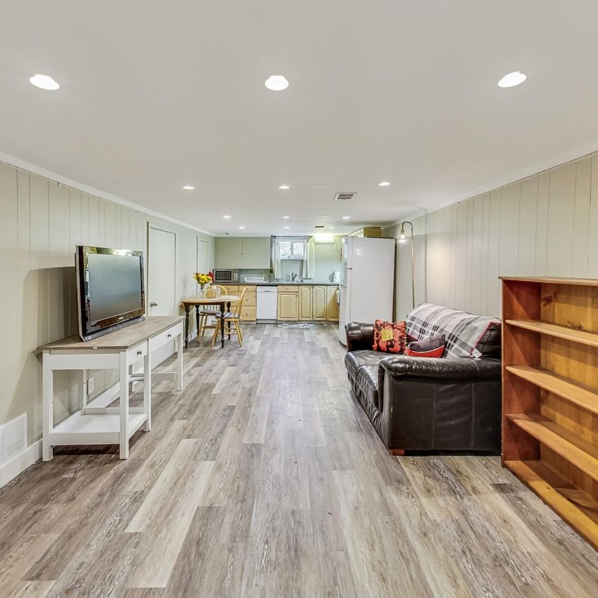 For Lease - 1 Milne Avenue, Toronto, Ontario - Photo 1