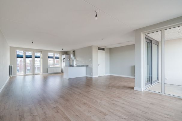 Te huur: Vredenburgplein 36 - Photo 1