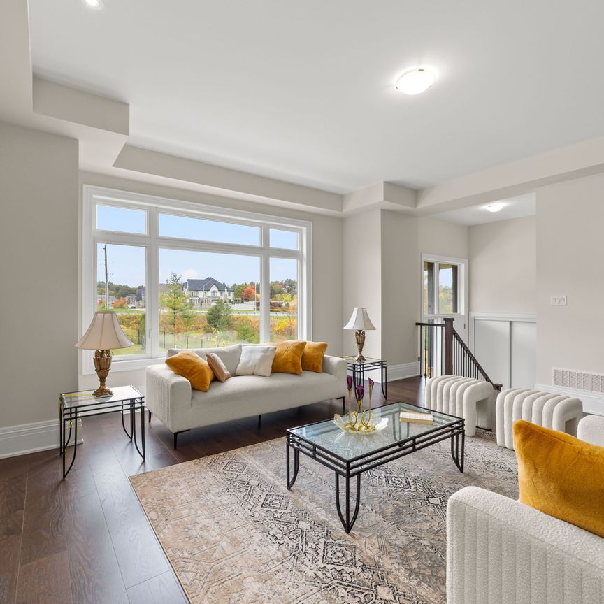 For Lease - 23 Kingwood Lane Unit# Main, Aurora, Ontario - Photo 1