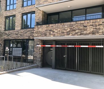 B.P. Van Verschuerstraat 75 -1, 6828 ZZ Arnhem - Foto 5