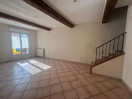 Maison T4 Thuir à louer - Photo 2