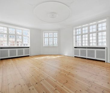 4-værelses Lejlighed på 163 m² i København S - Photo 1