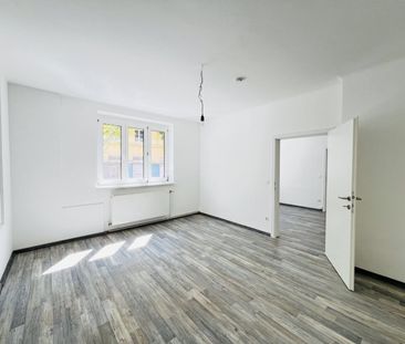 Wohnglück auf 47 Quadratmeter+ Loggia - Foto 1