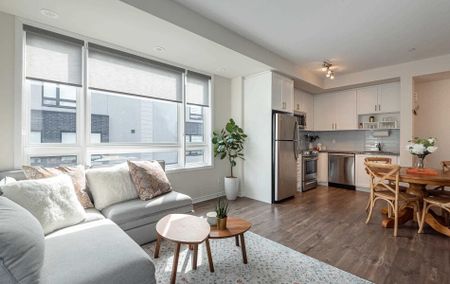 For Lease - 1120 Briar Hill Avenue Unit# 301, Toronto, Ontario - Photo 2