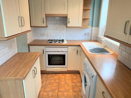 1 bedroom apartment to rent - Photo 1