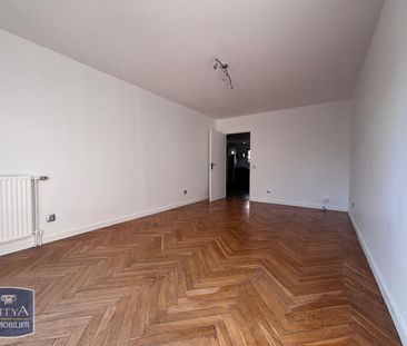 Location Appartement 2 pièces 53m² LYON 7ème - Photo 3