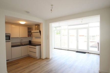 Te huur: Appartement Van Humboldtstraat in Utrecht - Foto 3