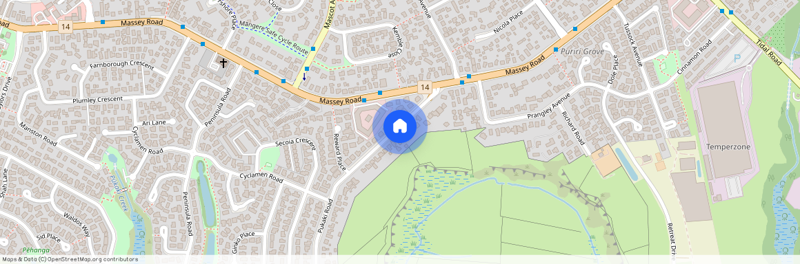 22 Pukaki Road, Mangere, Manukau City