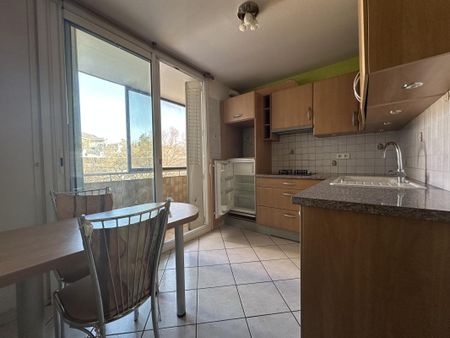 Location Appartement T4 75m² Chambery - Photo 3