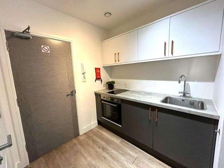 Lower Albert Street, Central, Exeter, EX1 - Photo 5