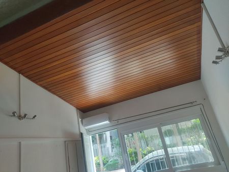 Ενοικίαση κατοικίας, 37 τ.μ., Καισαριανή, 420 € - Photo 4