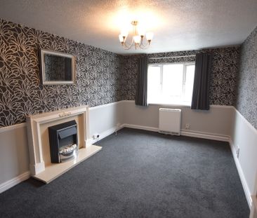 To Let 2 Bed Apartment - Photo 3