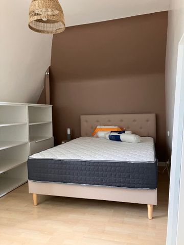 Location Appartement 5 pièces 102m² LE RHEU 35650 - Photo 4