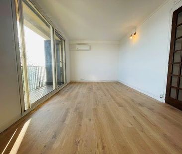 Location appartement à San martino di lota - Photo 3