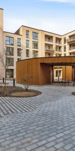 3-vær. lejlighed - Photo 4