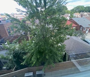 For Lease - 2055 Danforth Avenue Unit# 410, Toronto, Ontario - Photo 3