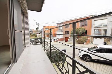 Appartement te huur - Foto 5