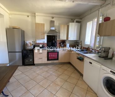 Ollioules Triplex - Photo 4