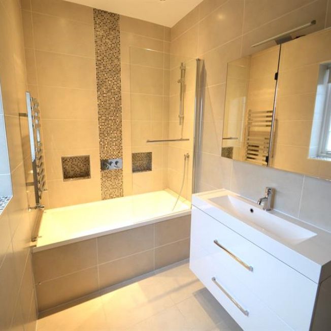 3 Bedroom Semi Detached To Let - Photo 1